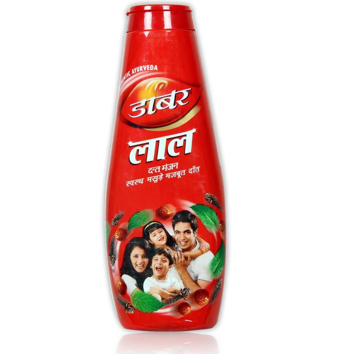 Dabur Red Tooth Powder Lal Dant Manjan With Mint &amp; Clove 50g Ayurvedic - $10.17 CAD+