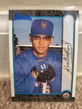 1999 Bowman Baseball Card | Alex Escobar RC | New York Mets | #214 - $0.99