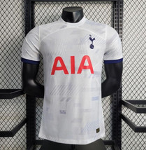 23/24 Tottenham Hotspur White Home Shirt Jersey 2023 - £51.95 GBP