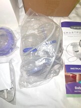Lansinoh SmartPump 2.0 Double Electric Breast Pump - BRAND NEW in Box image 3