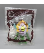 McDonald&#39;s Happy Meal Toy The Spiderwick Chronicles #3 Humming Sprite 2008 - £7.65 GBP