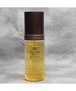 Vintage Discontinued GUCCI NO # Number One 1 Eau De Parfum 60ml 2 Fl. Oz... - $270.66 CAD