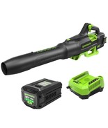 Greenworks 80V 700 CFM Cordless Leaf Blower - Commercial-Grade Power (In... - $19,243.68 MXN