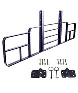 Federal Military Parts Heavy Duty Brush Guard Luverne H15-GGB &amp; Hardware... - $1,395.00
