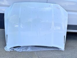 2019 2020 2021 2022 2023 2024 Dodge Ram 2500 3500 Front OEM Hood Genuine - €480,33 EUR