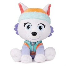 Paw Patrol - EVEREST 6&quot; Plush by Gund - $12.82