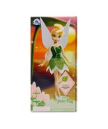 Tinker Bell Classic Doll – Peter Pan – 10&#39;&#39; - $18.49