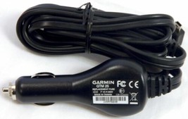 Genuine Garmin GTM25 Gps Usb Car Fm Traffic Receiver Nuvi 265WT 1350T 1390T 1450 - $44.30