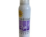 Condition 3 in 1 Maximum Hold Mousse with Sun Screen 6 oz New (1) - $37.99