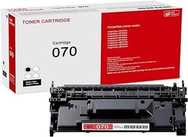 1 Pack Black Toner Cartridge Compatible 5639C001 Replacement For Canon Imageclas - £169.48 GBP