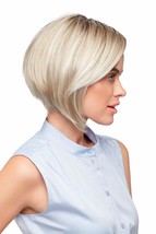 Bundle 4pc Victoria Lace Front &amp; Monofilament Synthetic Wig By Jon Renau with Wi - £353.54 GBP