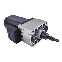 Rear Differential Lock Motor 68214628AA For Jeep Grand Cherokee Dodge Du... - $268.78