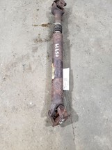 Front Drive Shaft 6 Cylinder Fits 05-19 FRONTIER 1401491SAME DAY SHIPPING - $1,767.27 MXN