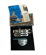 Vintage Singer Simanco Sewing Part #25537 Screwdriver - $285.10 MXN