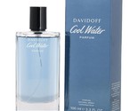 Davidoff Cool Water Eau de Parfum Spray 100ml / 3.3 oz Brand New in Box - £54.52 GBP