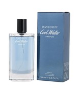 Davidoff Cool Water Eau de Parfum Spray 100ml / 3.3 oz Brand New in Box - £54.57 GBP