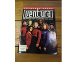 Ventura The Ultimate Guide To CCG Premiere Issue #1 July/August 1995 - £34.73 GBP