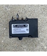 2007-2009 TOYOTA CAMRY ABS PUMP ANTI LOCK BRAKE MODULE 44510-06060 - $168.30