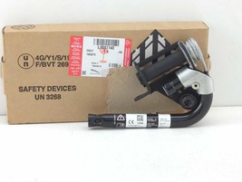 New OEM Land Rover Discovery 2017-2022 Seat Belt retractor LR081140 LH RH  - £173.69 GBP