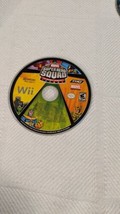 Marvel Super Hero Squad - Nintendo Wii Game Disc Only  - £3.15 GBP