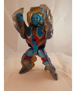 Vintage He-Man STONEDAR ROCK WARRIOR Action Figure Masters of Universe M... - £18.30 GBP