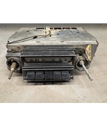 1965 1966 Chevy Impala Biscayne Factory Delco AM Dash Radio BelAir Capri... - $3,147.43 MXN