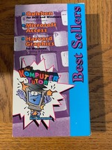 The Komputer Tutor VHS - £19.39 GBP