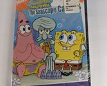 Spongebob Squarepants - The Seascape Capers (DVD, 2004, Checkpoint) NEW ... - $10.19