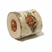 Rosewood Boredom Breaker Natural Treat Nibble Woodroll Carrot  - €9,55 EUR