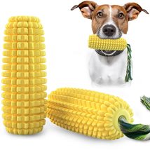 JSBlueRidge Keep Your Dog Entertained with Our Corn Chew Toys. - £8.85 GBP