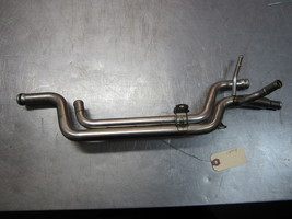 Heater Line From 2011 Toyota Highlander 3.5 - $34.95