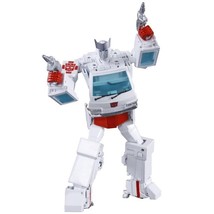 Transformers Masterpiece MP30 Ratchet Action Figure - £75.10 GBP