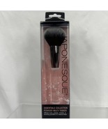 Japonesque Powder Multi-Tasker Full Face Makeup Brush GIFT HOLIDAY COMBI... - $6.47 CAD