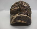 Ducks Unlimited Camo Hat Camouflage Strapback Baseball Cap - $19.99