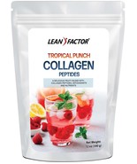 Tropical Punch Collagen Peptides - Fruity Collagen Powder (12 oz) - £22.02 GBP