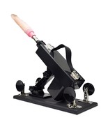 Automatic Personal Sex Machine Stimulator Sexual Vibrator - $51.99