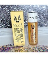 Ellis Brooklyn Vanilla Milk Body Oil Shimmering 3.2 fl oz / 95 ml MSRP $70 - $54.44