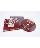 A.C.MARIAS ONE OF OUR GIRLS    CD - $54.77 CAD