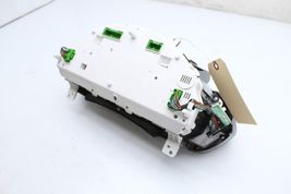 06-07 SUBARU B9 TRIBECA SPEEDOMETER INSTRUMENT CLUSTER Q2069 image 7
