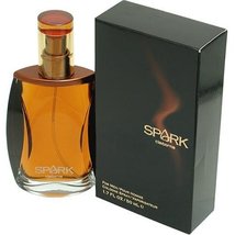 Spark By Liz Claiborne For Men. Cologne Spray 3.4 Oz. - £47.41 GBP