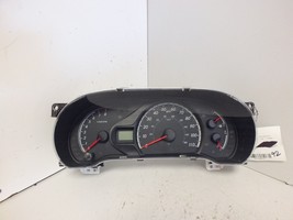11 12 13 14 2011 2012 Toyota Sienna Le 3.5L Instrument Cluster 83800-08350 #92 - $39.60