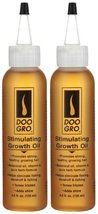 Doo Gro Stimulating Oil, 4.5 oz, 2 pk - $22.99