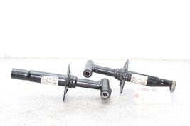 99-03 BMW M5 Front Bumper Reinforcement Impact Shock Absorbers F1133 image 7