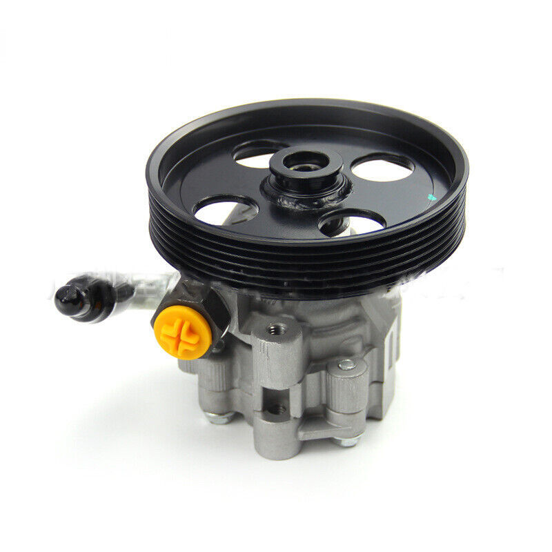 Power Steering Pump 25770107 Fit For Cadillac CTS 2.8L 3.0L 3.6L 04-17 2... - $120.22
