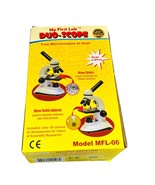 My First Lab Duo-Scope Microscope Model MFL-06 Open Box - $39.71 CAD