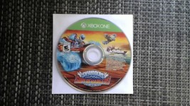 Skylanders SuperChargers (Microsoft Xbox One, 2015) - £12.02 GBP