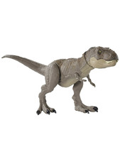 Jurassic World Toys GLC12 Extreme Chompin&#39; Tyrannosaurus Rex,Multi (a,e) M22 - £150.16 GBP