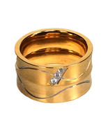 Couples Rings, His and Her Ring, Promise Ring, Engagement Ring, Wedding ... - $9.99