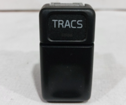 1995 to 1997 Volvo 850 960 Traction Control TRACS Switch 9128544 - $14.95