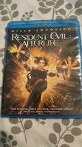 Resident Evil: Afterlife (Blu-ray Disc, 2010) - £3.09 GBP